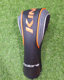 Cobra King LTD Pro Driver 10° Stiff Left Handed (USED)