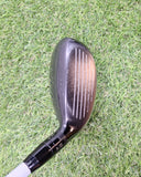 Titleist 818 H1 Hybrid 21° Stiff Left Handed (USED)