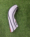 Titleist 818 H1 Hybrid 21° Stiff Left Handed (USED)