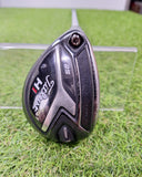 Titleist 818 H1 Hybrid 25° Stiff Left Handed (USED)