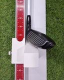 Titleist 818 H1 Hybrid 25° Stiff Left Handed (USED)