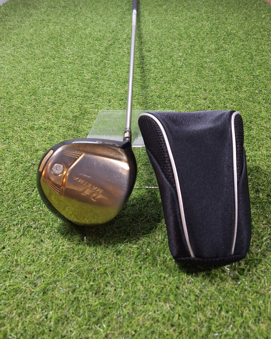Ryoma Maxima D-1 Type G Driver 10.5° Stiff Regular Left Handed (USED)