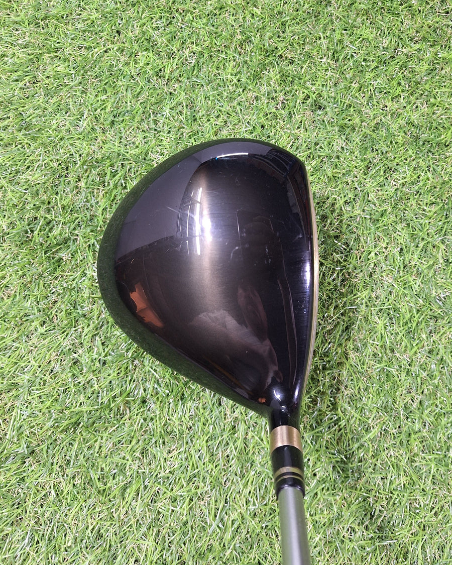 Ryoma Maxima D-1 Type G Driver 10.5° Stiff Regular Left Handed (USED)