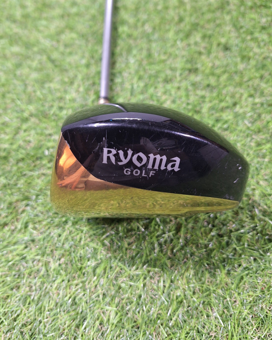 Ryoma Maxima D-1 Type G Driver 10.5° Stiff Regular Left Handed (USED)