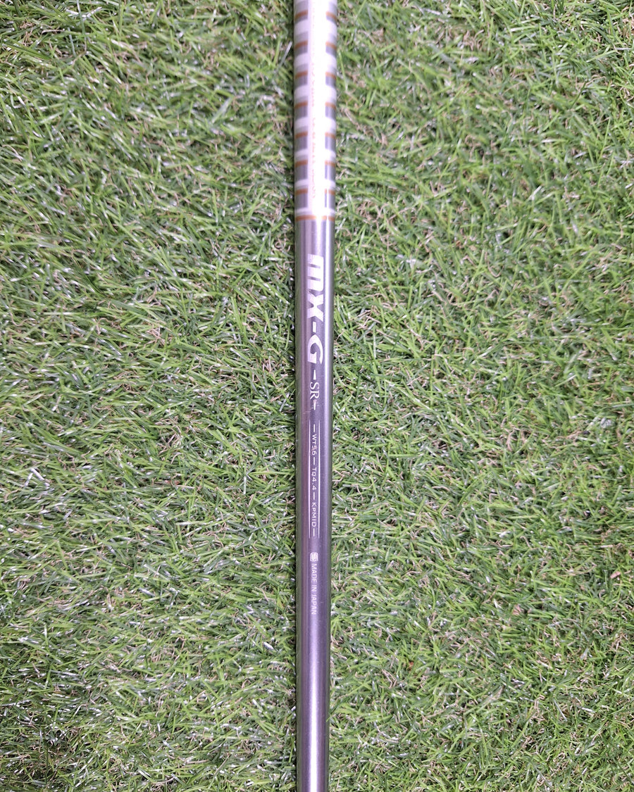 Ryoma Maxima D-1 Type G Driver 10.5° Stiff Regular Left Handed (USED)