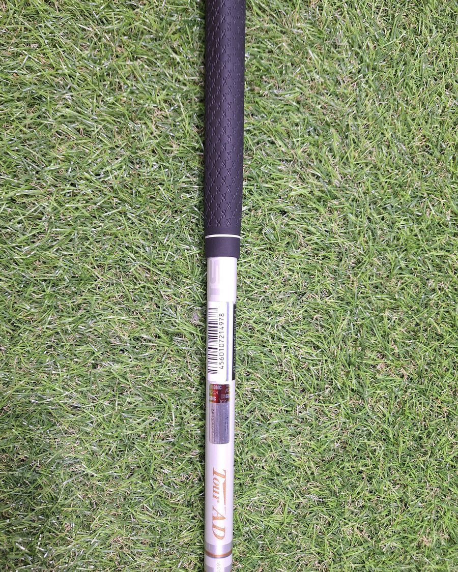 Ryoma Maxima D-1 Type G Driver 10.5° Stiff Regular Left Handed (USED)