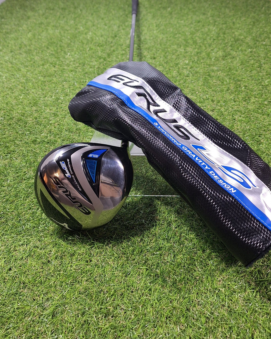 2014 Mizuno Eurus LS Driver 10.5° Regular Left Handed (USED)
