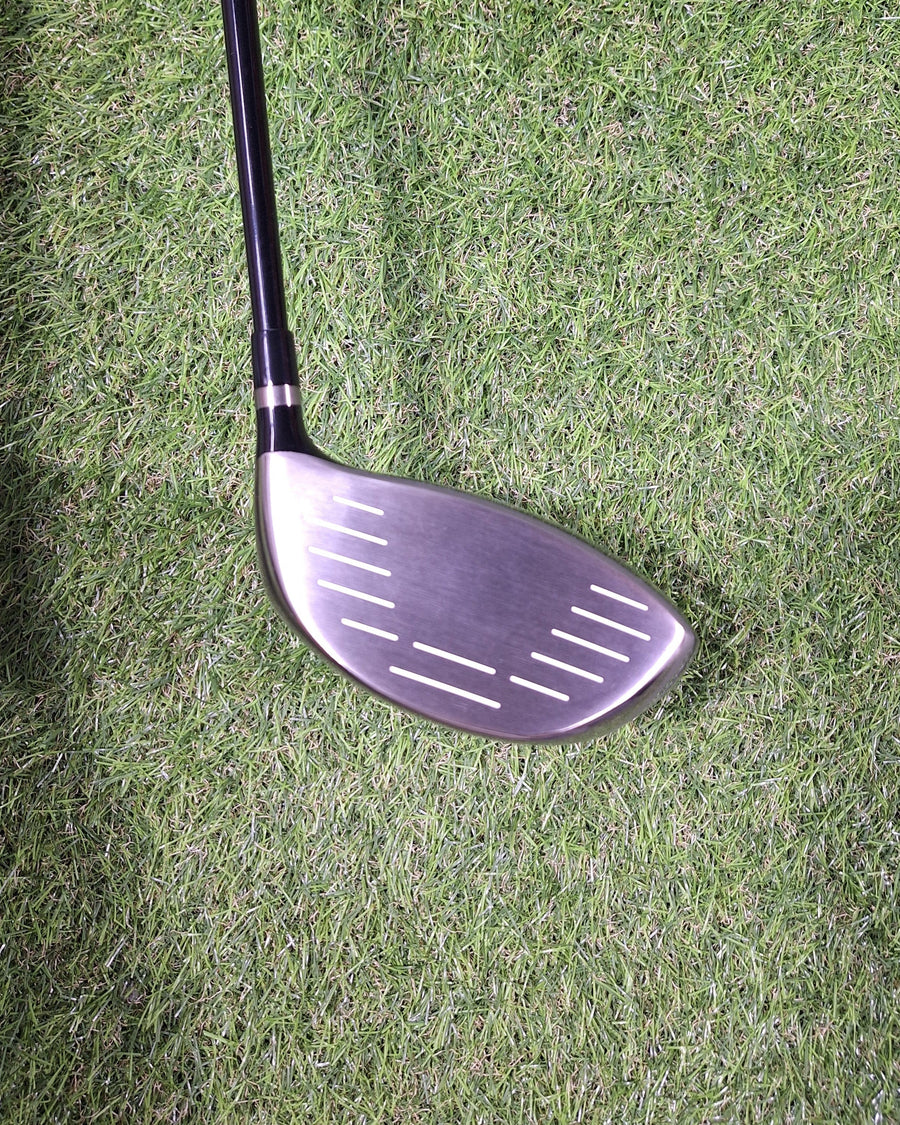 2014 Mizuno Eurus LS Driver 10.5° Regular Left Handed (USED)