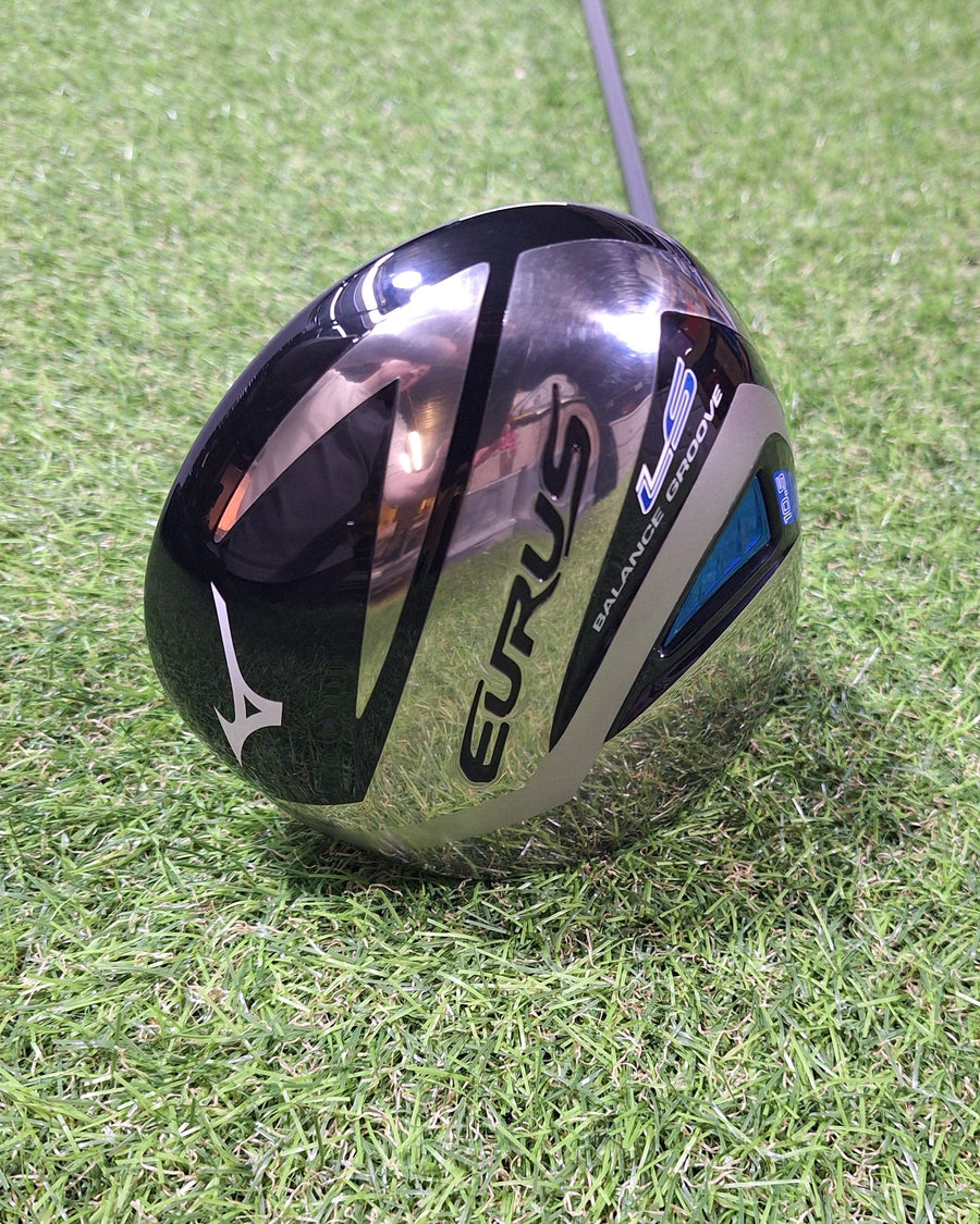 2014 Mizuno Eurus LS Driver 10.5° Regular Left Handed (USED)