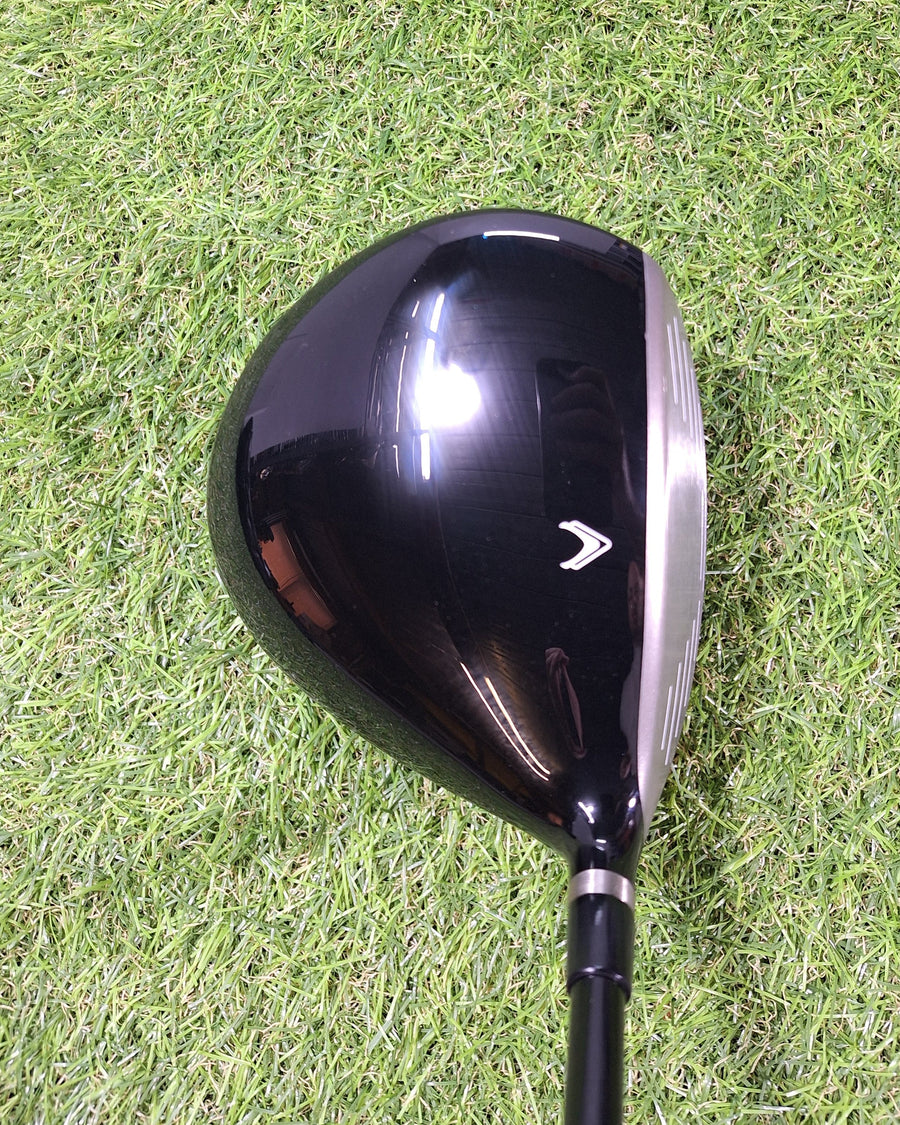 2014 Mizuno Eurus LS Driver 10.5° Regular Left Handed (USED)