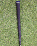 Mizuno - Eurus LS Driver - 10.5 - Exsar Eurus Driver - LH - AS NEW
