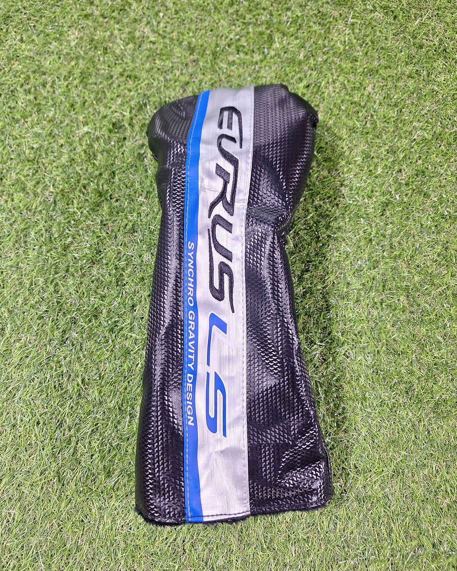 2014 Mizuno Eurus LS Driver 10.5° Regular Left Handed (USED)