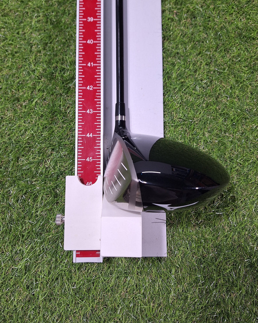 2014 Mizuno Eurus LS Driver 10.5° Regular Left Handed (USED)