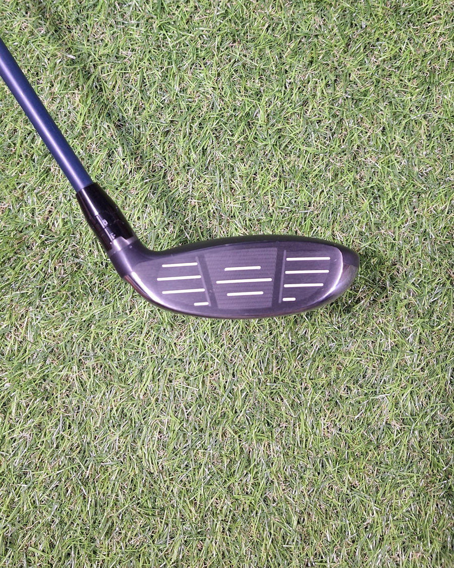 2023 Callaway Paradym X 3 Wood 15° Regular Left Handed (USED)