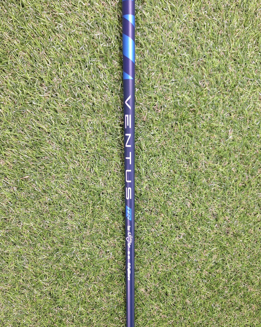 2023 Callaway Paradym X 3 Wood 15° Regular Left Handed (USED)