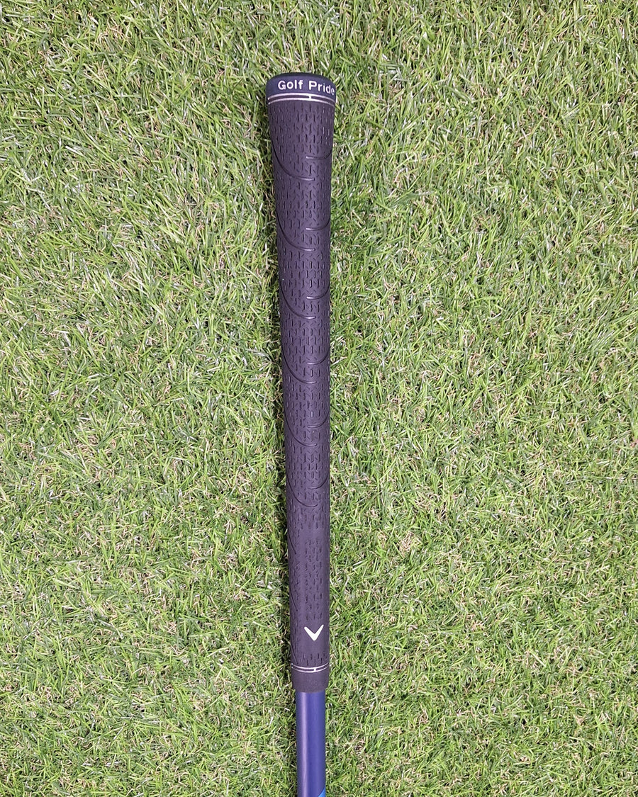 2023 Callaway Paradym X 3 Wood 15° Regular Left Handed (USED)