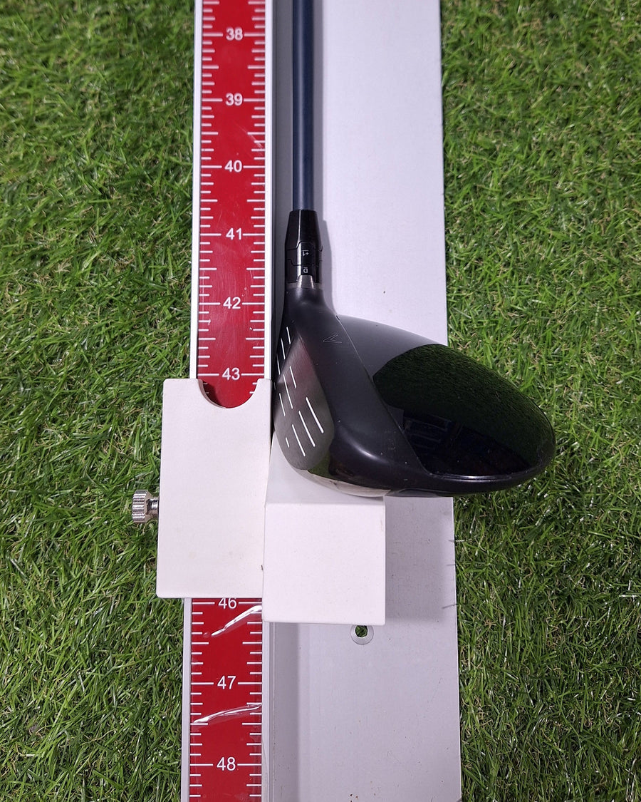2023 Callaway Paradym X 3 Wood 15° Regular Left Handed (USED)