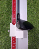 Callaway - Paradym X Fairway - #3 - Fuji Ventus TR5 Reg - LH - VERY GOOD