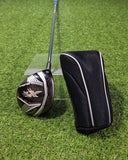 Callaway - XR Fairway - #5 - Callaway XR Stiff - LH - GOOD