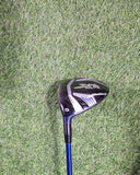 Callaway - XR Fairway - #5 - Callaway XR Stiff - LH - GOOD
