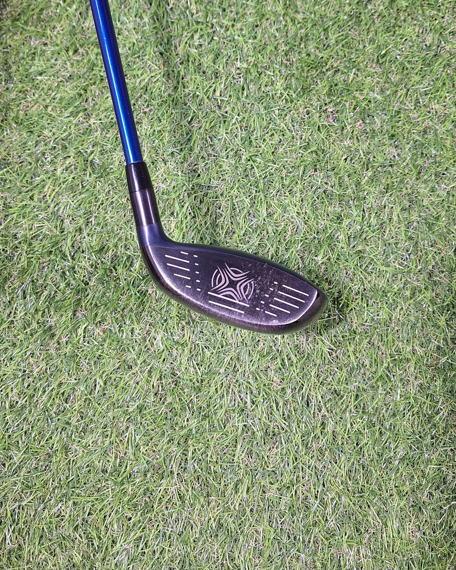 Callaway XR 5 Wood 19° Stiff Left Handed (USED)