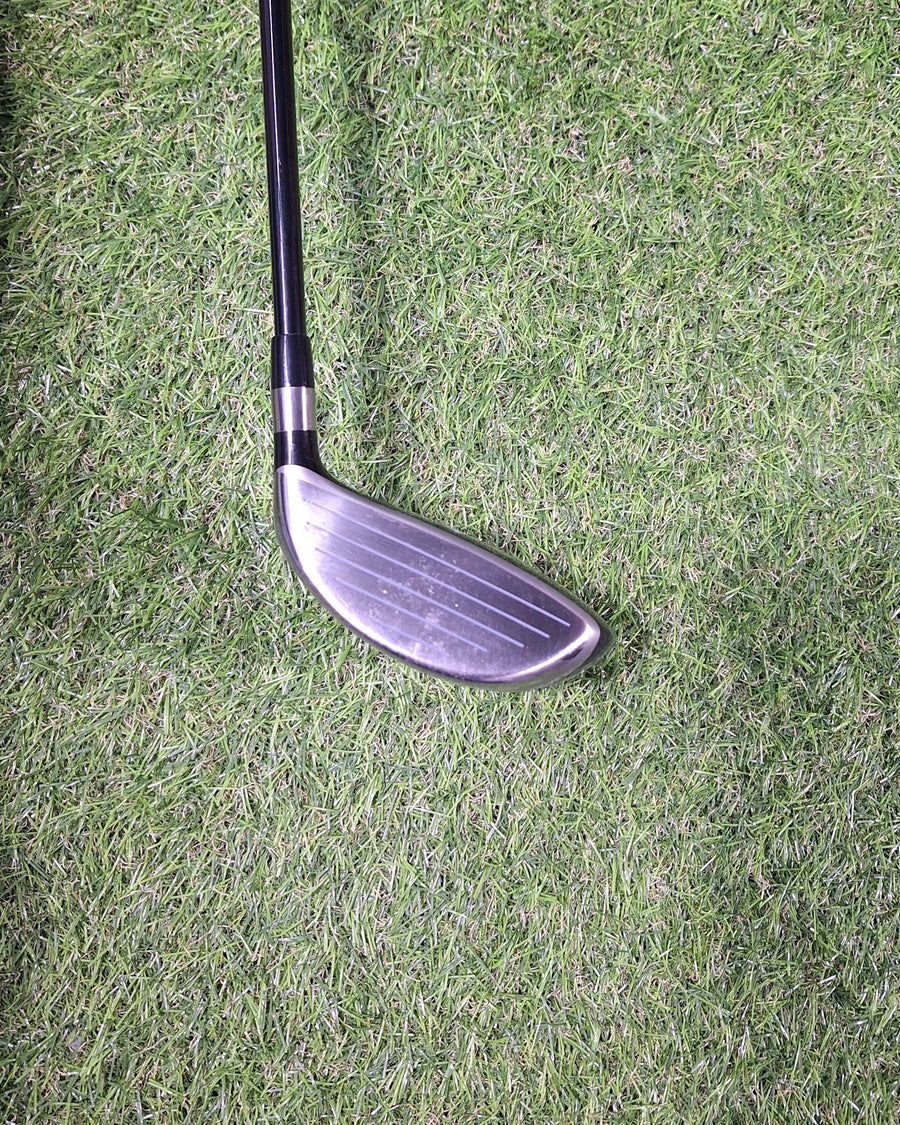 Mizuno Eurus LS 3 Wood 15° Stiff Left Handed (USED)
