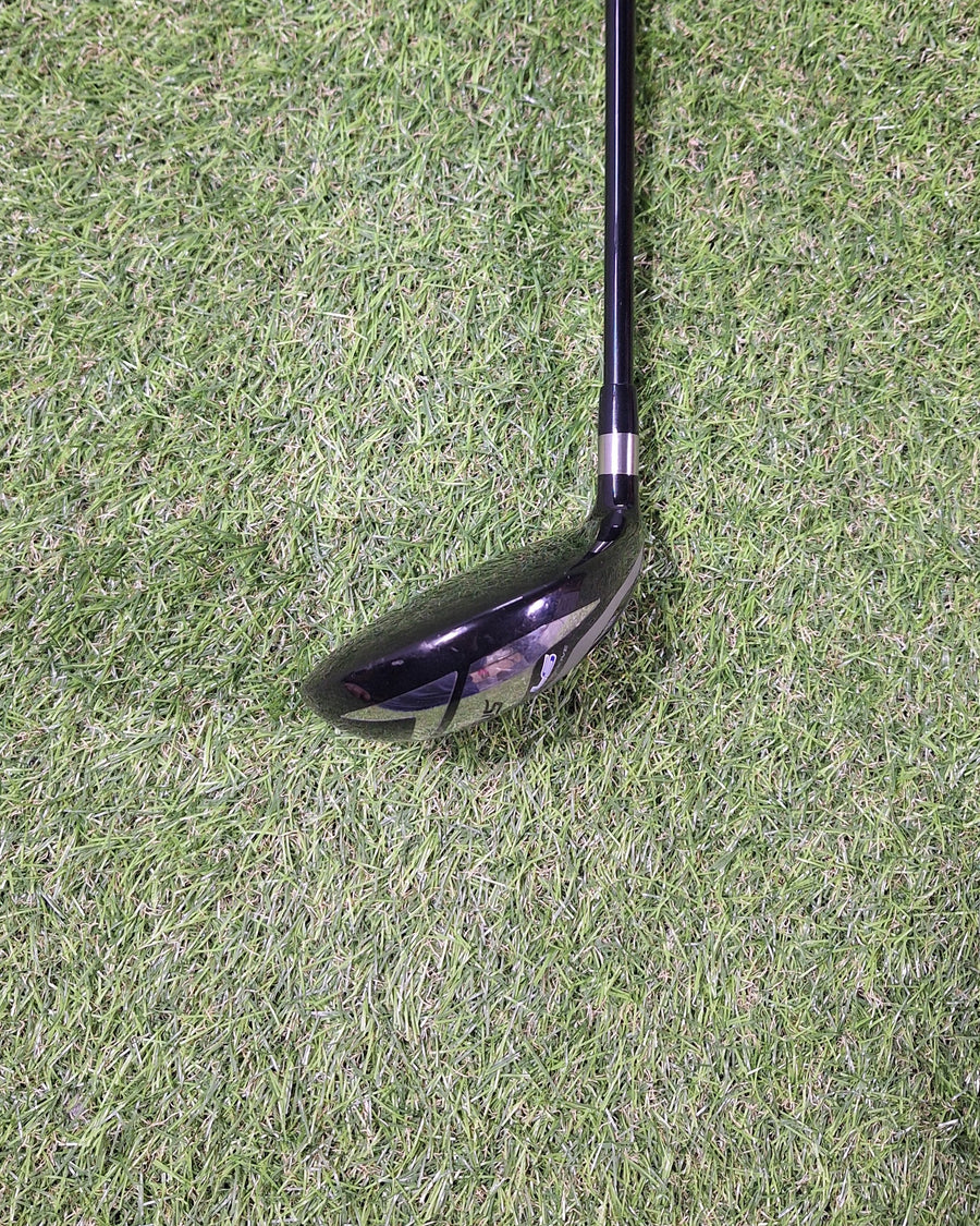Mizuno Eurus LS 3 Wood 15° Stiff Left Handed (USED)