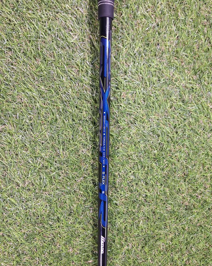 Mizuno Eurus LS 3 Wood 15° Stiff Left Handed (USED)