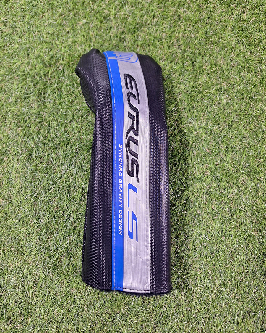 Mizuno Eurus LS 3 Wood 15° Stiff Left Handed (USED)