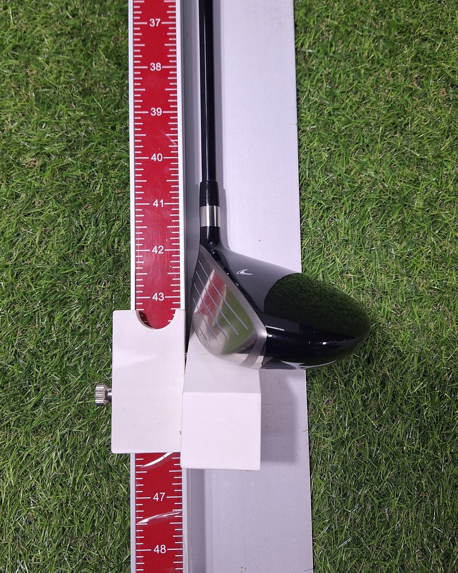 Mizuno Eurus LS 3 Wood 15° Stiff Left Handed (USED)