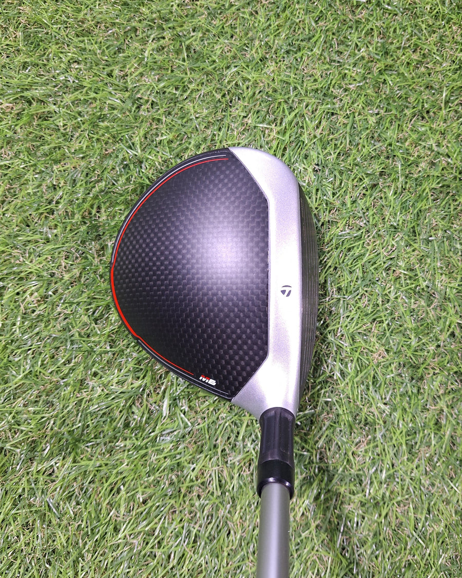 TaylorMade M6 3 Wood 15° Regular Left Handed (USED)