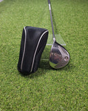 Taylormade - V Steel Fairway - #3 - M.A.S. Lite Reg - RH - GOOD