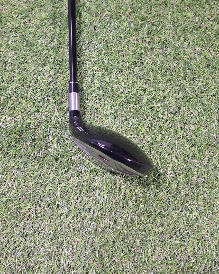 2003 TaylorMade V Steel 3 Wood 15° Stiff (USED)