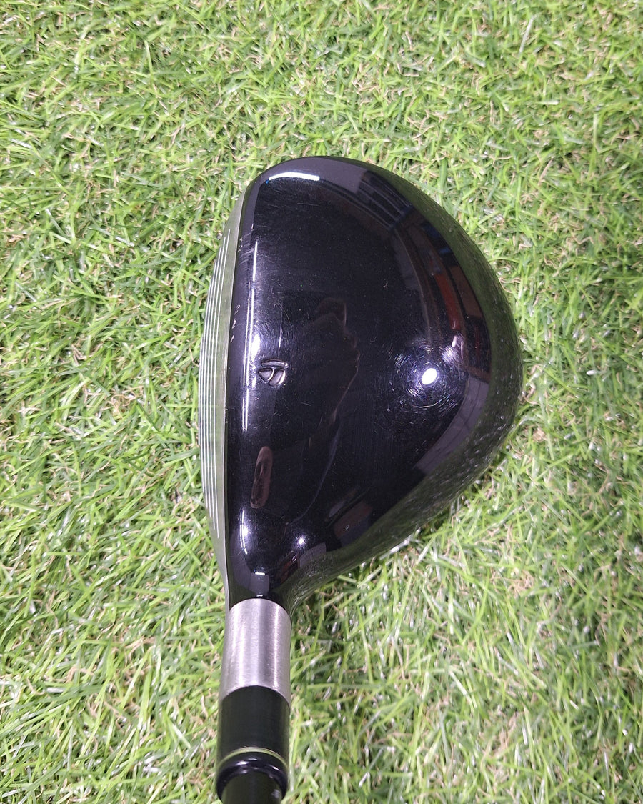 2003 TaylorMade V Steel 3 Wood 15° Stiff (USED)