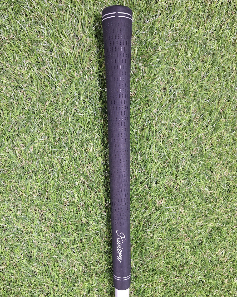 2003 TaylorMade V Steel 3 Wood 15° Stiff (USED)