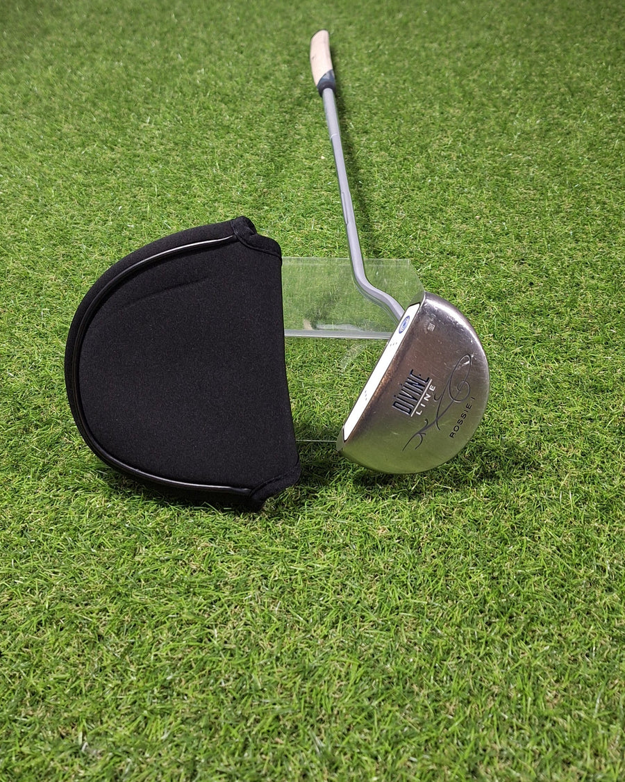 Odyssey Divine Line Rossie I Ladies Putter 33" (USED)
