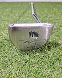 Odyssey - Divine Line Rossie - 33 Inch - RH - GOOD