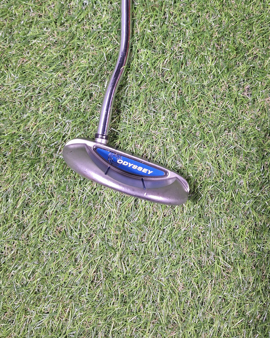 Odyssey Divine Line Rossie I Ladies Putter 33" (USED)