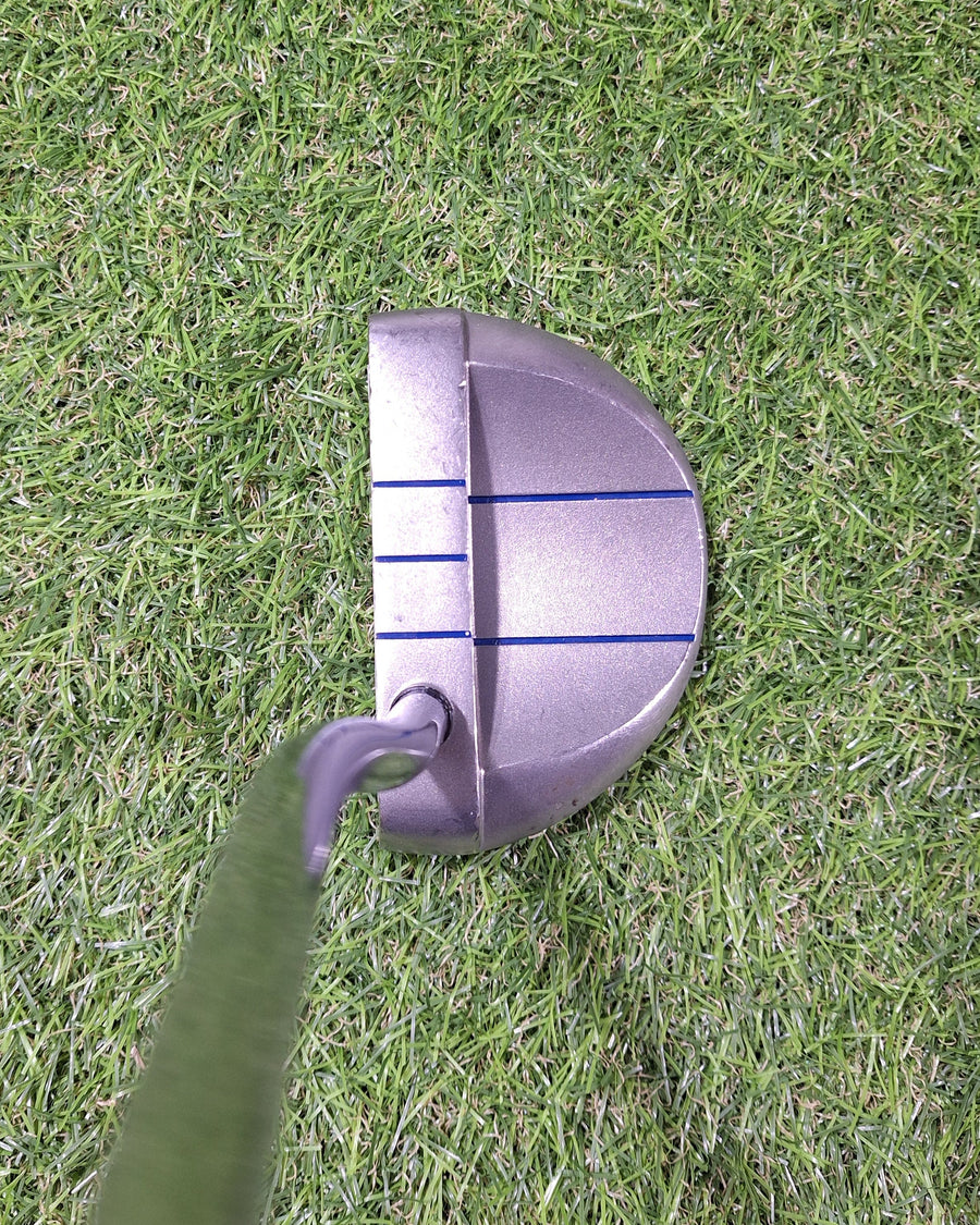 Odyssey Divine Line Rossie I Ladies Putter 33" (USED)