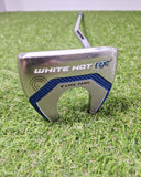 Odyssey - White Hot RX V-Line Fang - 34 Inch - RH - VERY GOOD