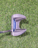 Odyssey - White Hot RX V-Line Fang - 34 Inch - RH - VERY GOOD