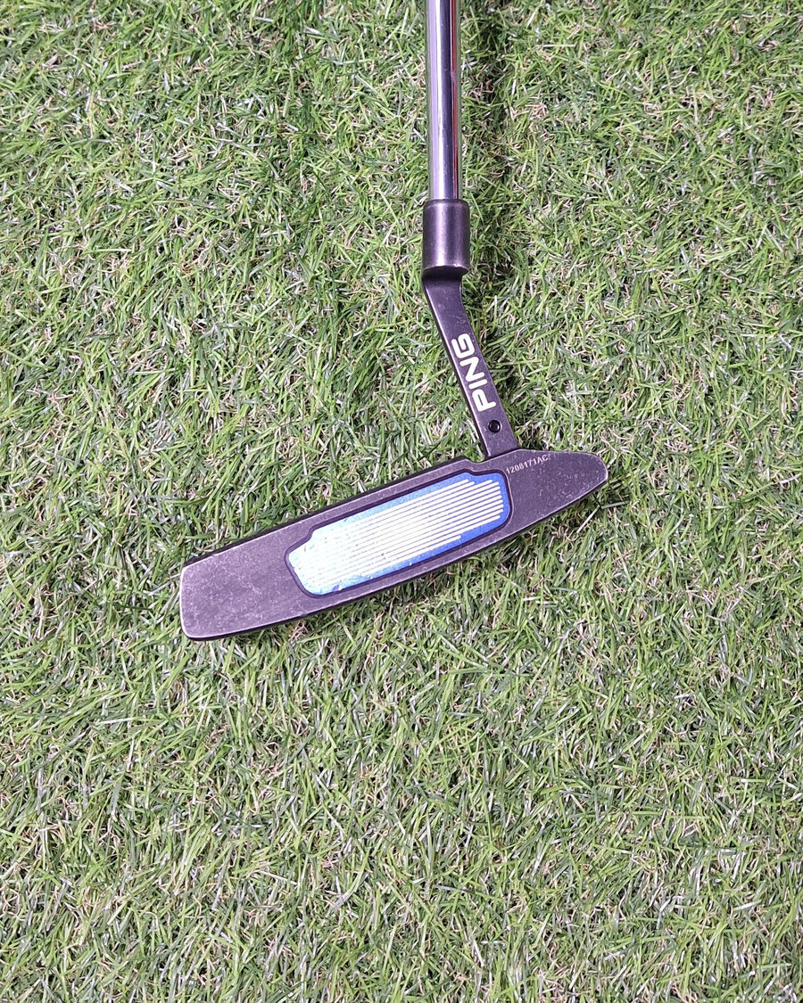 PING Cadence TR Anser 2 Putter (USED)
