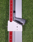 Bridgestone - ViQ Forged Irons - #3-PW - NS PRO 950GH Stiff - RH - VERY GOOD