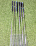 Bridgestone - Tourstage X-Blade 701G Irons - #5-PW - Dy Gold S200 - RH - VERY GOOD