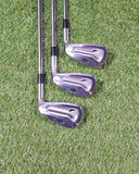 Bridgestone - Tourstage X-Blade 701G Irons - #5-PW - Dy Gold S200 - RH - VERY GOOD