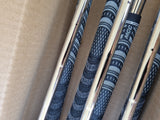Mizuno Pro 245 Iron set - Steel  (4-PW) NEW