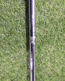 PRGR - iD nabla X Irons - #5-PW - NS PRO 950GH Stiff - RH - VERY GOOD