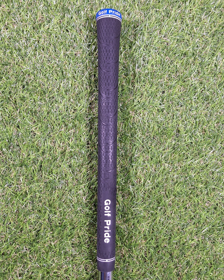PRGR iD nabla X Iron Set 5-PW Stiff (USED)