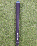 PRGR - iD nabla X Irons - #5-PW - NS PRO 950GH Stiff - RH - VERY GOOD