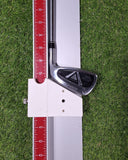 PRGR - iD nabla X Irons - #5-PW - NS PRO 950GH Stiff - RH - VERY GOOD